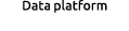 Data platform