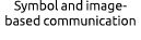 Symbol and image based communication 