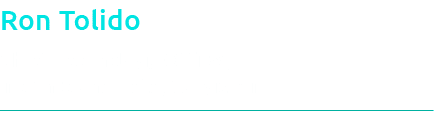 Ron Tolido Chief Technology Officer, Insights and Data, Capgemini