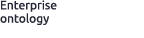 Enterprise ontology 