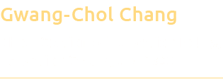 Gwang Chol Chang Chief, Section of Education Policy, Education Sector, UNESCO