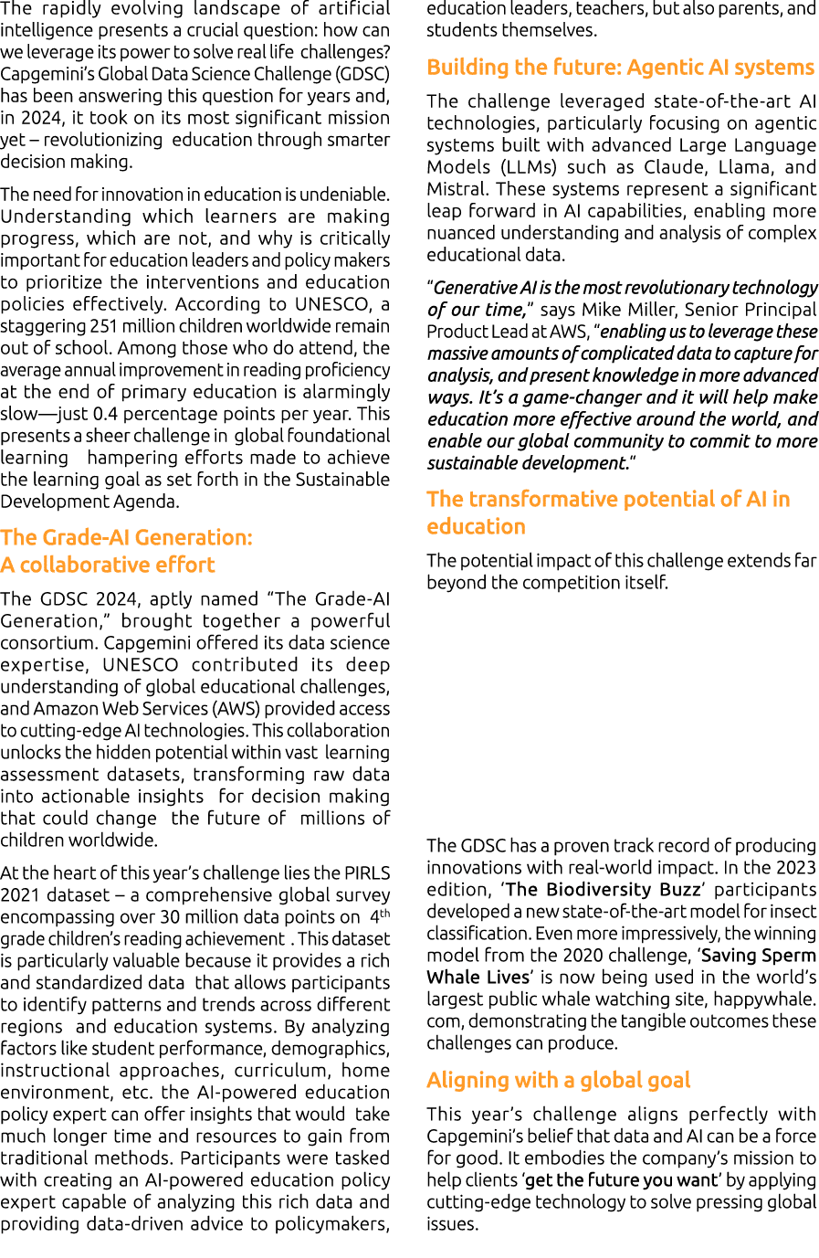 The rapidly evolving landscape of artificial intelligence presents a crucial question: how can we leverage its power ...