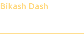 Bikash Dash Gen AI Practice Head, Insights and Data India, Capgemini