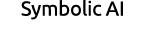 Symbolic AI