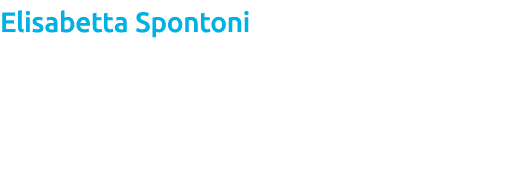 Elisabetta Spontoni EVP Group Offer Leader for Digital Core and Global Head of Packaged Solutions Portfolio, Communit...