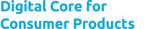 Digital Core for Consumer Products