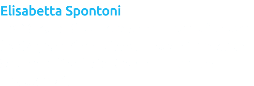 Elisabetta Spontoni EVP Group Offer Leader for Enterprise Core by Capgemini and Global Head of Packaged Solutions Por...