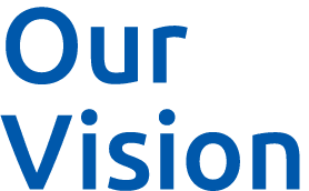 Our Vision
