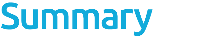 Summary