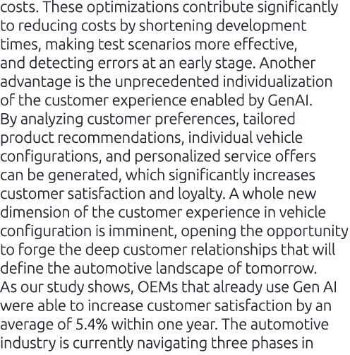 costs. These optimizations contribute significantly to reducing costs by shortening development times, making test sc...