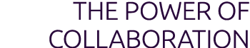 The Power of Collaboration