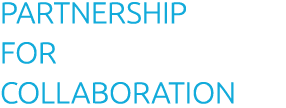 Partnership for collaboration