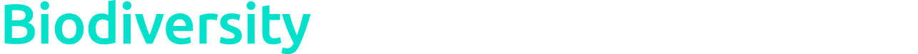 Biodiversity 