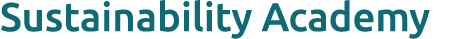 Sustainability Academy 
