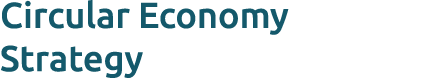 Circular Economy Strategy 