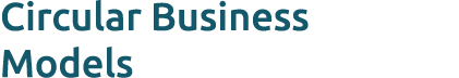Circular Business Models