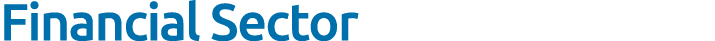 Financial Sector