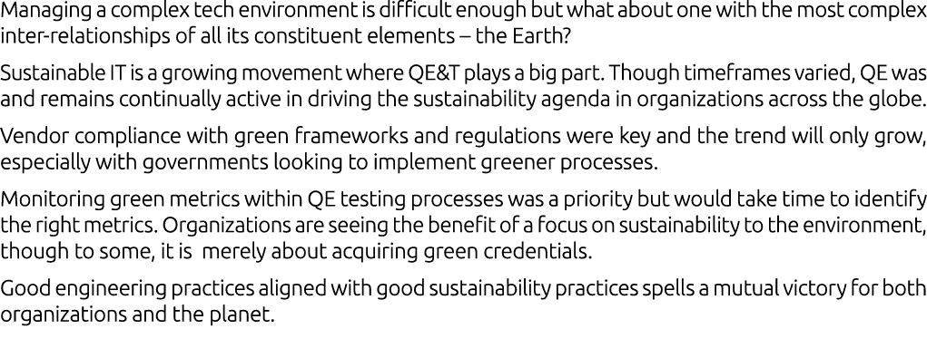 Managing a complex tech environment is difficult enough but what about one with the most complex inter relationships ...